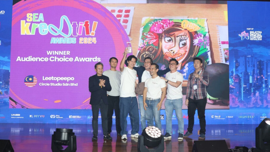 4A-October2024KREATIFNightaward